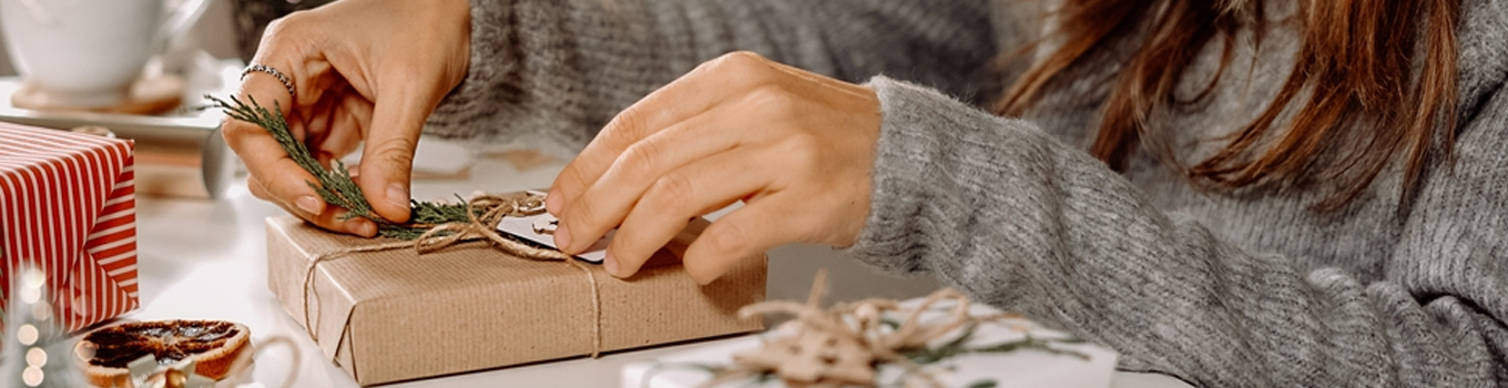 Nice Packaging promo